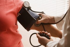 Những nguy hại khôn lường của bệnh tăng huyết áp