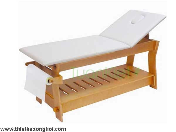 Giường massage cao cấp 06