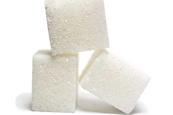 Hạn chế ăn thức ăn chứa nhiều đường giúp giảm cân hiệu quả