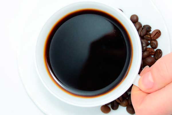 Cà phê giúp giảm cân hiệu quả