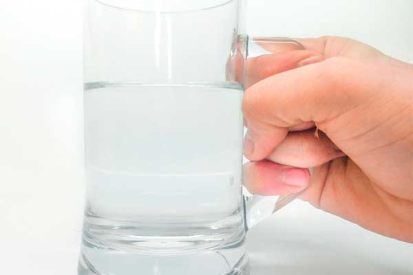 Nước giúp giảm cân hiệu quả nhanh chóng