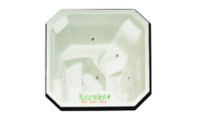 Bồn tắm Amazon TP-7057