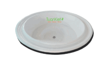 Bồn tắm Amazon TP-7058