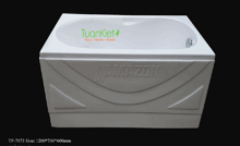 Bồn tắm Amazon TP-7073